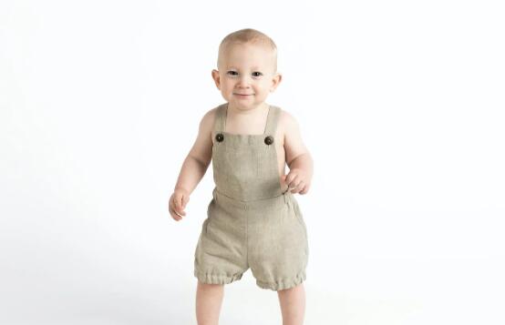 男寶寶虎年新潮的名字