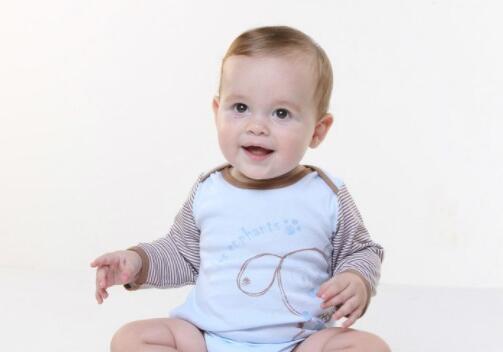 虎年男孩名字響亮大氣