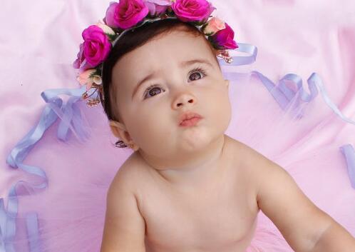 如何給虎年女寶寶起優(yōu)雅的名字?