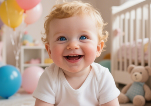 2026馬年寶寶萌萌的小名大全