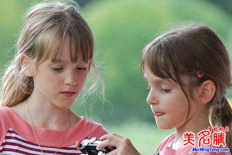 好聽的女寶寶名字，女寶寶好聽