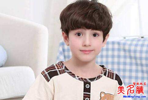 2021男孩取名常用的字都有哪些?