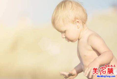 有內涵的男孩起名方法、起名原則和名字大全