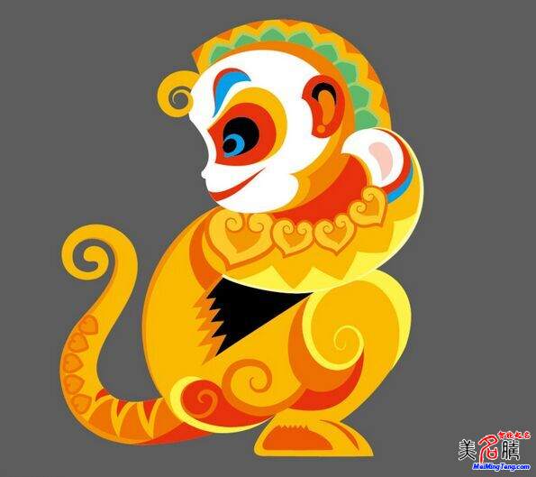 生肖猴五行屬什么，屬猴的五行