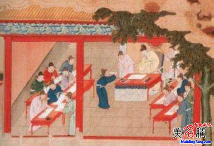 清考生因名字丟狀元:其名王國(guó)鈞諧音“亡國(guó)君”