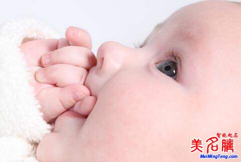 新生兒怎樣用生辰八字起名，喜火起名方法