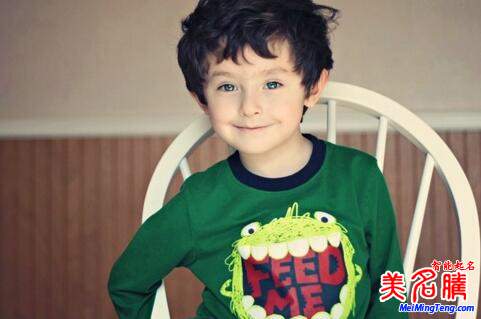 大氣、爽朗的凌姓男孩名字大全2018