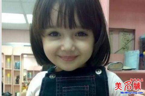 唯美、好聽的女孩名