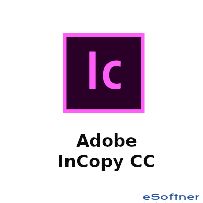 Adobe InCopy CC Build Crack