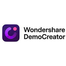 Wondershare DemoCreator Crack