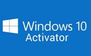 Windows Activator Crack 