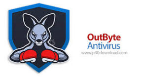 OutByte Antivirus Crack 