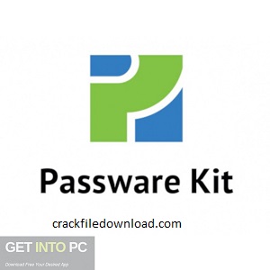 Passware Password Recovery Kit Standard Crack