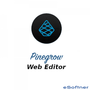 Pinegrow Web Editor Crack 