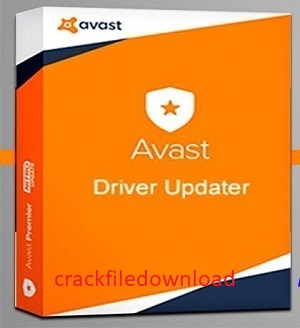 Avast driver updater Crack