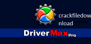 DriverMax Crack