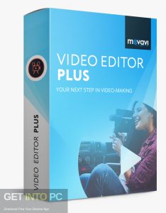 Movavi Video Editor Plus  Crack