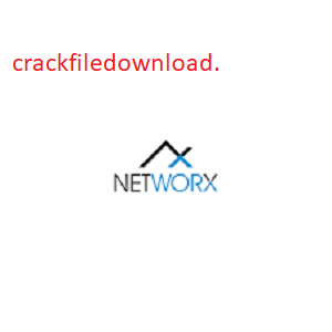 NetWorx  Crack 