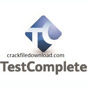 TestComplete Crack