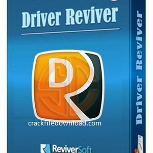 Driver Reviver Crack