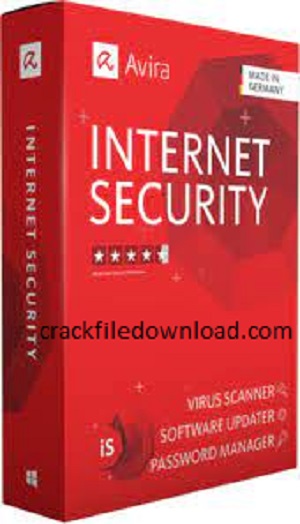 Avira Internet Security Crack
