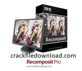 Recomposit Pro Crack